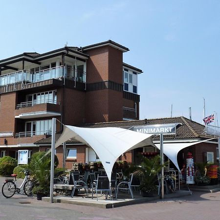 Ancora Marina Haus 2 Nr 03, Typ 2 Apartamento Neustadt in Holstein Exterior foto