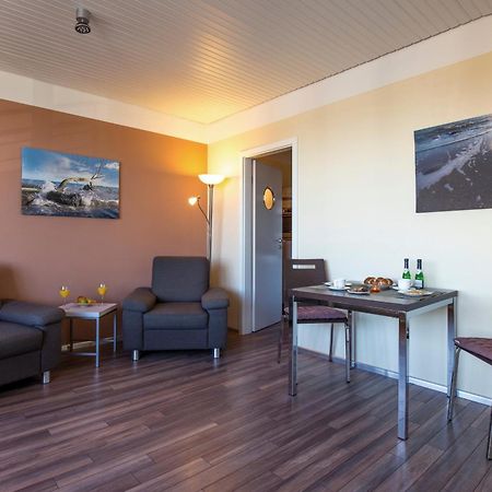 Ancora Marina Haus 2 Nr 03, Typ 2 Apartamento Neustadt in Holstein Exterior foto
